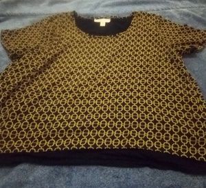 Authentic Michael Kors Shirt